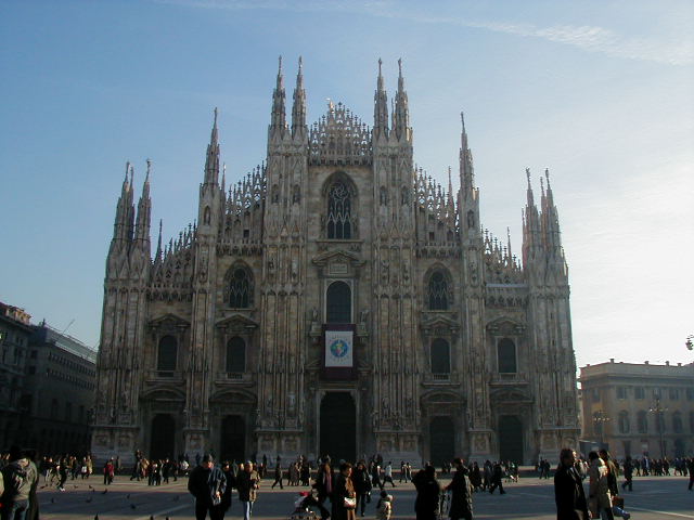 Duomo