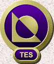 TES Logo